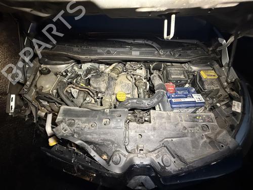 Front wiper motor RENAULT CAPTUR I (J5_, H5_) 1.5 dCi 90 (J5N4, J5M5, J5MW, J5M6, J5AL, J5AJ) | BP23807975M29  - Image 14