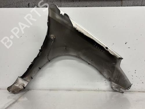 Left front fenders TOYOTA RAV 4 II (_A2_) 2.0 D 4WD (CLA20_, CLA21_, CLA20R, CLA21R) | BP21295883C41 