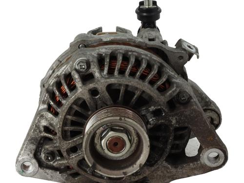 Used Alternator Alternator MAZDA 3 (BK) 1.6 (BK14) (105 hp) 28044899 28044899