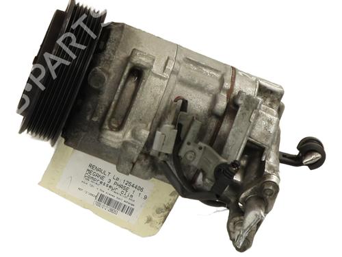 AC compressor RENAULT MEGANE III Hatchback (BZ0/1_, B3_) 1.9 dCi (BZ0N, BZ0J) | BP32327475M34  - Image 5