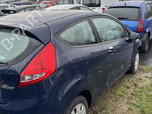 Starter FORD FIESTA VI (CB1, CCN) 1.4 TDCi | BP30604164M8 - Image 8