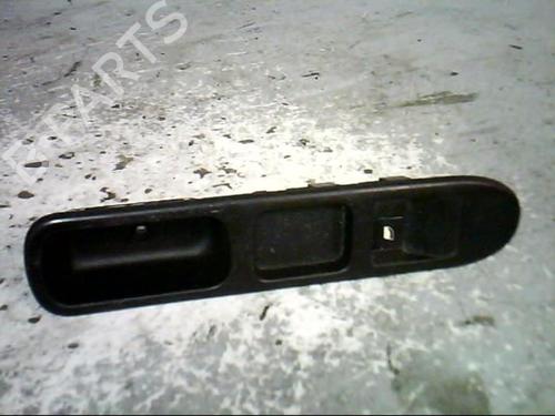 Used Right front window switch PEUGEOT 307 (3A/C) 2.0 HDi 135 (136 hp) 21317667
