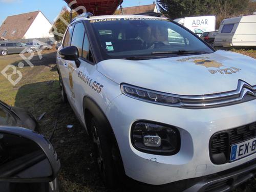 Starter CITROËN C3 AIRCROSS II (2R_, 2C_) 1.6 BlueHDi 100 (2CBHYB) | BP25713528M8  - Image 13
