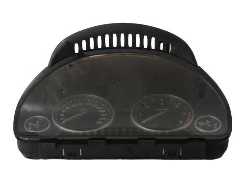 Used Instrument cluster BMW 5 (F10) 525 d xDrive (218 hp) 30542448