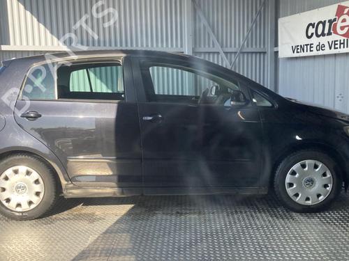 Steering column stalk VW GOLF PLUS V (5M1, 521)  | BP33563659I23  - Image 22