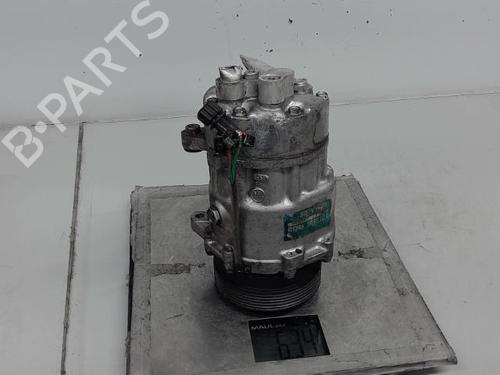 Used AC compressor AC compressor VW GOLF IV (1J1) 1.9 TDI (110 hp) 21305090 21305090