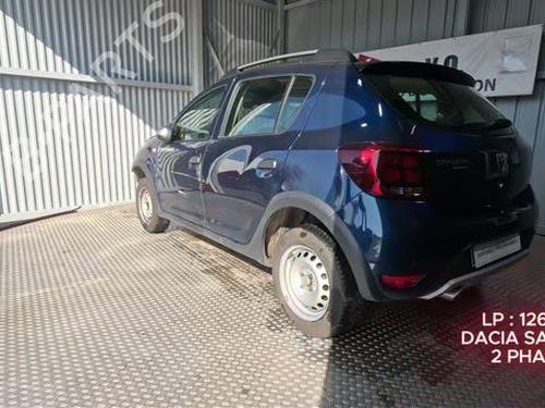 Gearbox DACIA SANDERO II 1.5 Blue dCi 95 (B8JL) | BP38677573M3 - Image 9