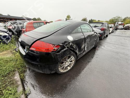 Front left seatbelt AUDI TT (8J3) 2.0 TFSI | BP28499910I26  - Image 12