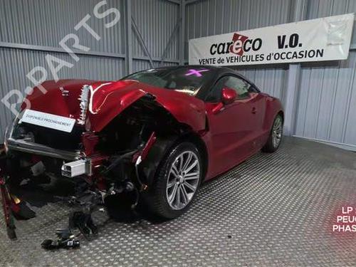 Starter PEUGEOT RCZ 1.6 16V | BP33317743M8 - Image 14