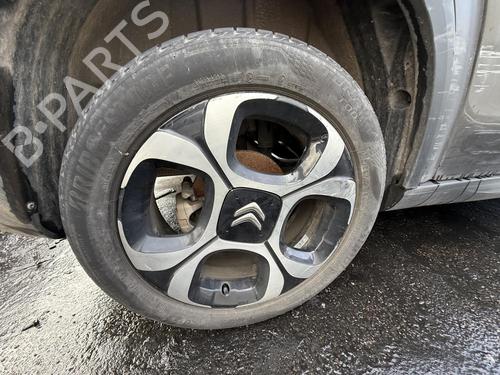 Used Rim Rim CITROËN C3 AIRCROSS II (2R_, 2C_) 1.5 BlueHDi 120 (2CYHXX) (120 hp) 23952756 23952756