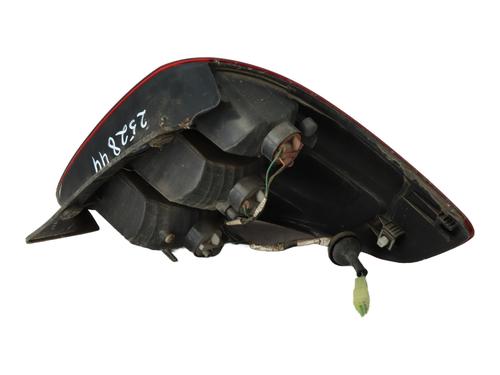 Left taillight SUZUKI SX4 (EY, GY) 2.0 DDiS 4x4 (RW420D) | BP27521675C34  - Image 6