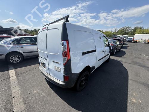 AC compressor RENAULT KANGOO Express (FW0/1_) 1.5 dCi 90 (FW0G, FW05, FW08, FW11) | BP28175971M34  - Image 8