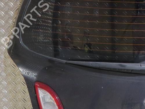 Tailgate RENAULT TWINGO II (CN0_) 1.2 16V (CN04, CN0B) | BP37264667C6 - Image 2