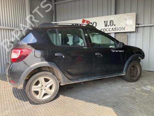 Front wiper motor DACIA SANDERO II 1.5 dCi | BP38797577M29 - Image 7
