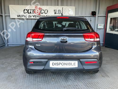 Køfangervange KIA RIO IV (YB, SC, FB) | BP34452874C73 - Image 5