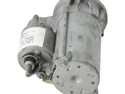 Starter LANCIA YPSILON (843_) 1.3 JTD (843.AXD11, 843.AXD1A) | BP24597037M8  - Image 5