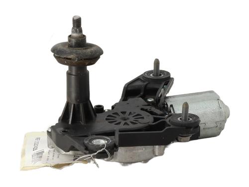 Used Rear wiper motor Rear wiper motor RENAULT GRAND SCÉNIC IV (R9_) 1.6 dCi 130 (130 hp) 30285401 30285401
