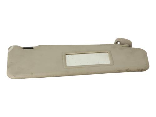 Right sun visor DACIA SANDERO 1.4 MPI LPG | BP27406204I2 - Image 2