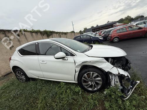 Front right seatbelt CITROËN DS4 (NX_) 2.0 HDi / BlueHDi 135 | BP28134912I25 - Image 13