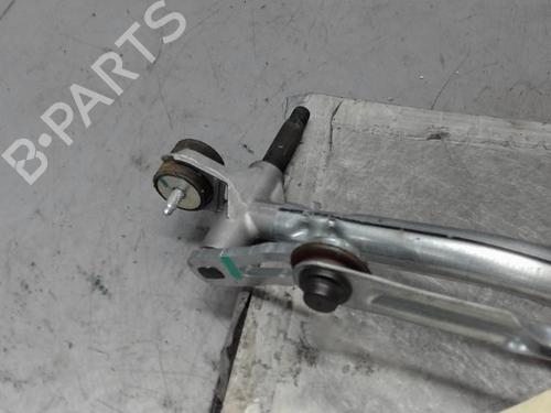 Front wiper motor CITROËN C3 II (SC_) 1.0 VTi 68 | BP21314309M29 