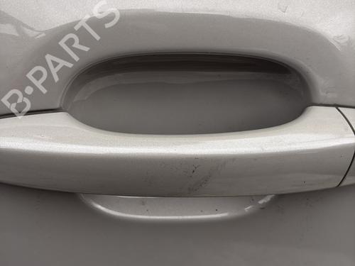 Left rear door CITROËN C3 III (SX) 1.2 PureTech 82 | BP23889682C4
