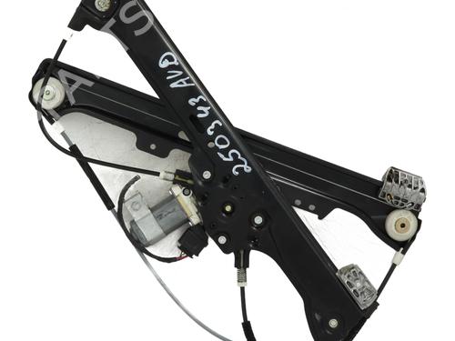 Right front window motor BMW 5 (E60) 530 xd | BP26220127E20 
