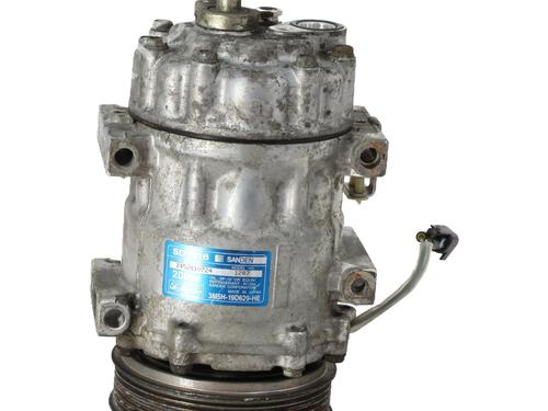 AC compressor VOLVO C30 (533) 2.0 D | BP22894915M34 