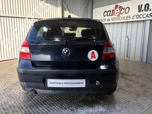 Steering column stalk BMW 1 (E87) 118 d | BP31343094I23  - Image 17