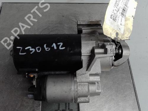 Used Starter BMW 3 (F30, F80) 320 d (184 hp) 21318431