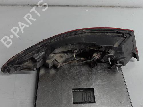 Right taillight JAGUAR XF I (X250) 2.7 D | BP21291241C35 