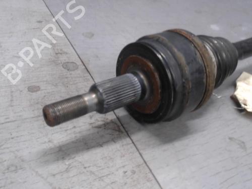 Used Right rear driveshaft Right rear driveshaft VW TOUAREG (7LA, 7L6, 7L7) 3.2 V6 (241 hp) 21301365 21301365