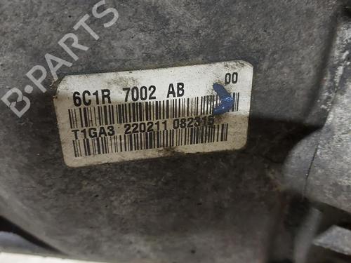 Gearbox FORD TRANSIT Van (FA_ _) 2.2 TDCi | BP38972623M3 - Image 5