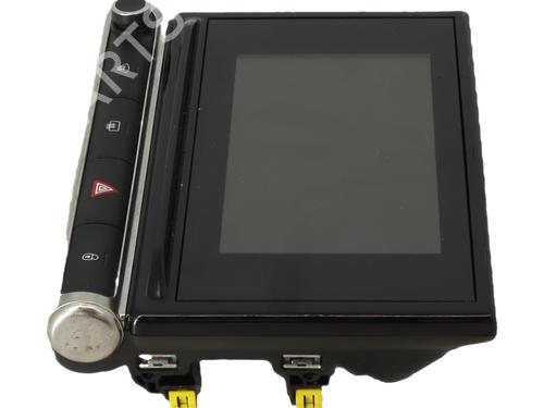 Display CITROËN C3 III (SX) 1.2 THP 110 (SXHNPS, SXHNZT, SXHNZ6) | BP38780964C48 - Image 3