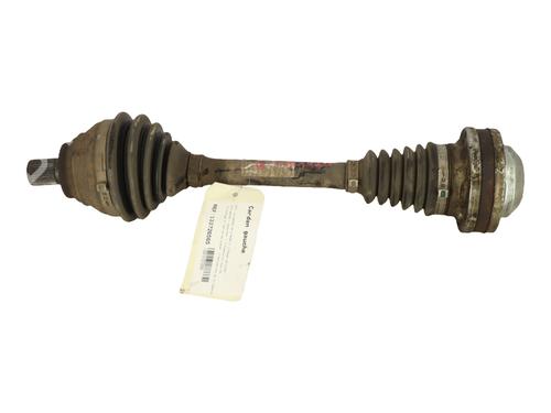 Used Left front driveshaft Left front driveshaft AUDI A3 (8P1) 2.0 TDI 16V (140 hp) 39626096 39626096