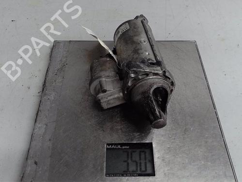 Used Starter OPEL CORSA D (S07) 1.3 CDTI (L08, L68) (75 hp) 21293042