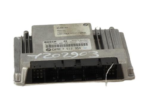 Engine control unit (ECU) BMW 3 (E46) 318 i | BP21369413M57