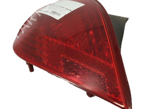 Used Left taillight Left taillight PEUGEOT 308 I (4A_, 4C_) 1.6 HDi (92 hp) 34499836 34499836