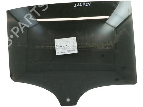 rear-right-door-window-mercedes-benz-a-class-w177-2018-32194743 main image