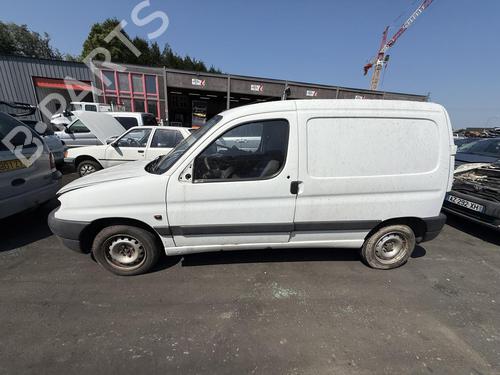 Steering column stalk PEUGEOT PARTNER Box Body/MPV (5_, G_) 1.9 D | BP26889509I23 