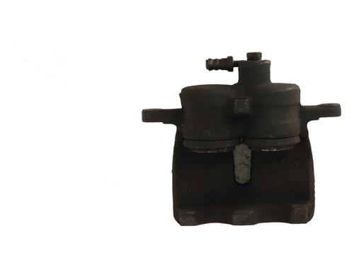Right front brake caliper LAND ROVER RANGE ROVER SPORT I (L320) 2.7 D 4x4 | BP21314665M104 