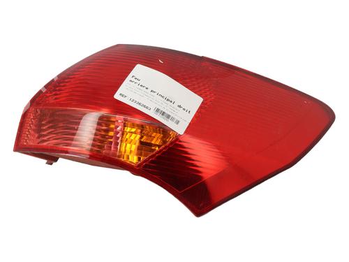 Right taillight KIA VENGA (YN) 1.4 CRDi 90 | BP33451840C35 - Image 3