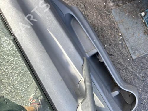 Right front door MERCEDES-BENZ VITO / MIXTO Van (W639) 109 CDI (639.601, 639.603, 639.605) | BP21295911C3 
