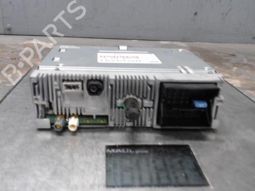 Radio PEUGEOT 208 I (CA_, CC_) 1.4 HDi | BP21367913E6 