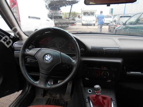 Right taillight BMW 3 Compact (E36) 318 tds | BP21317237C35 