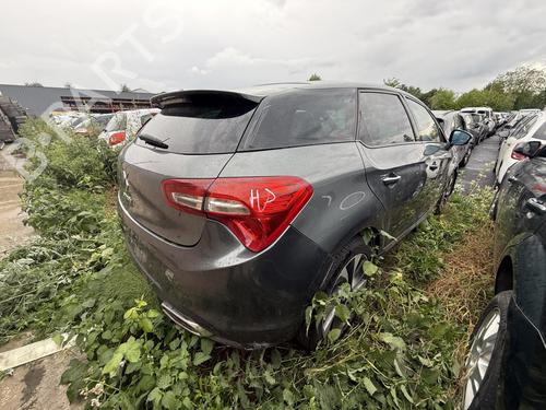 Front left seatbelt CITROËN DS5 2.0 HDi 165 | BP26681328I26  - Image 13