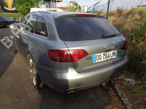 Gearbox AUDI A4 B8 Avant (8K5) 3.2 FSI quattro | BP36768988M3 - Image 8