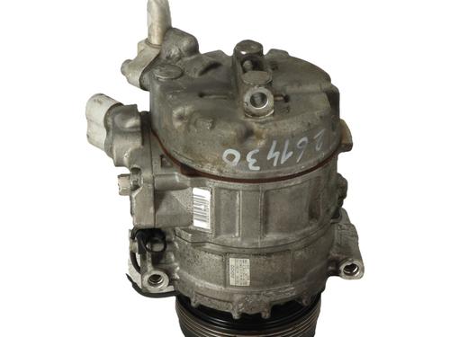 Used AC compressor AC compressor 36520161 36520161