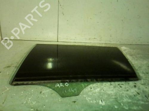 Used Rear left door window MERCEDES-BENZ R-CLASS (W251, V251) R 320 CDI 4-matic (251.022, 251.122) (224 hp) 21321561