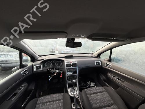 Vindusheismotor venstre foran PEUGEOT 307 Break (3E) 1.6 16V | BP23971037E21 