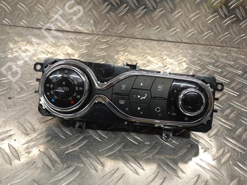 Used Climate control RENAULT CLIO IV (BH_) 1.5 dCi 90 (90 hp) 23813984